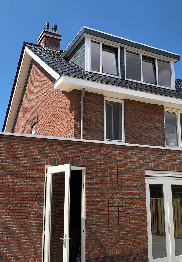 Vraag vrijblijvend een offerte aan voor een dakkapel in Numansdorp Dakkapel offerte voor Numansdorp aanvragen